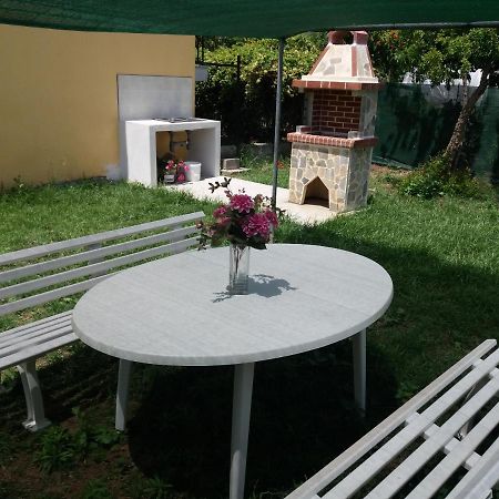 Villa Sotiria Lux Limenaria  Luaran gambar