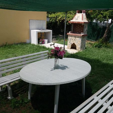 Villa Sotiria Lux Limenaria  Luaran gambar